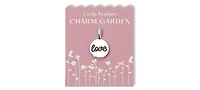 Lucky Feather Charm Garden - Silver