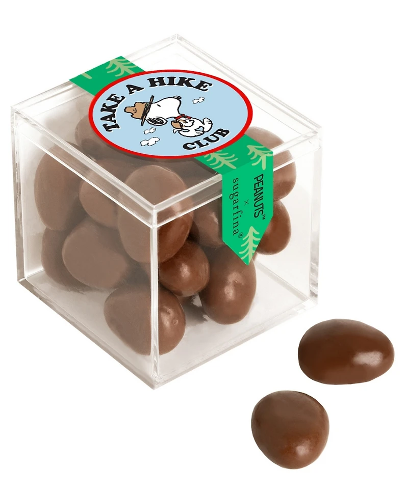 Sugarfina Take A Hike Club