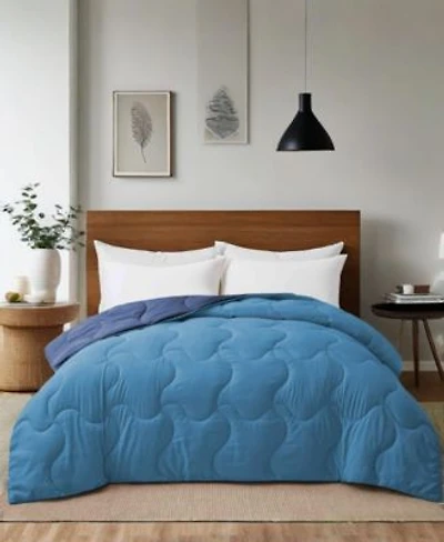 Unikome Lightweight Reversible Down Alternative Comforter