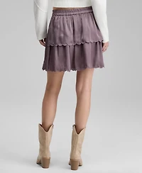 And Now This Women's Beaded Mini Skirt, Macy's Exclusive