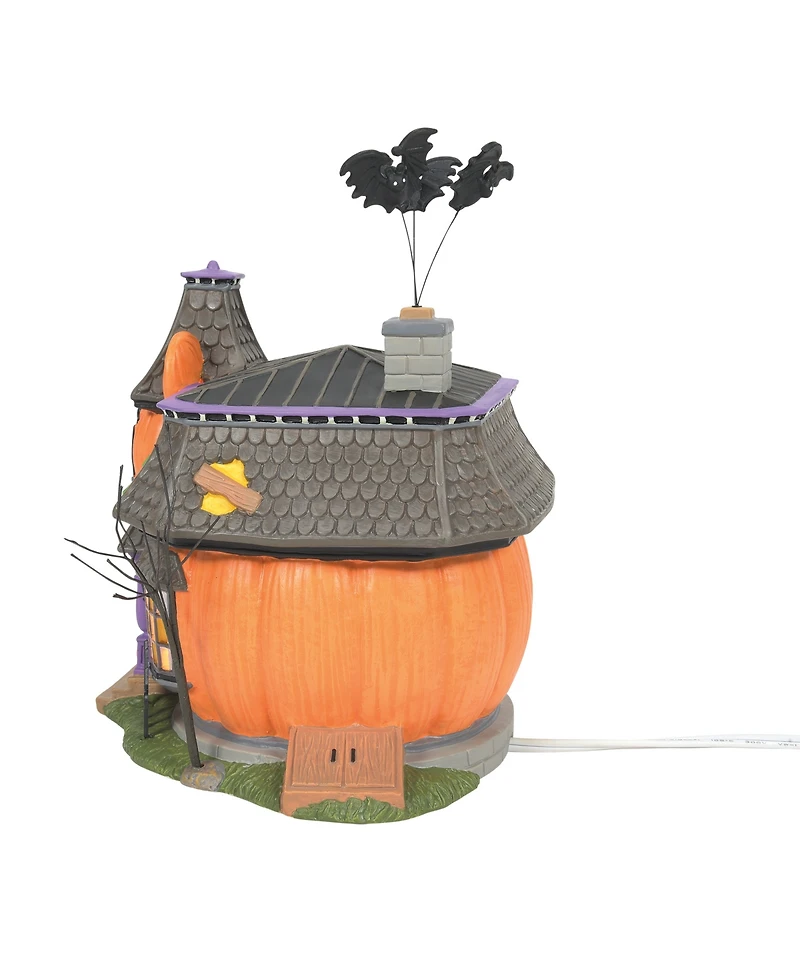 Department 56 Village Mickey's Haunted Manor Accessory
