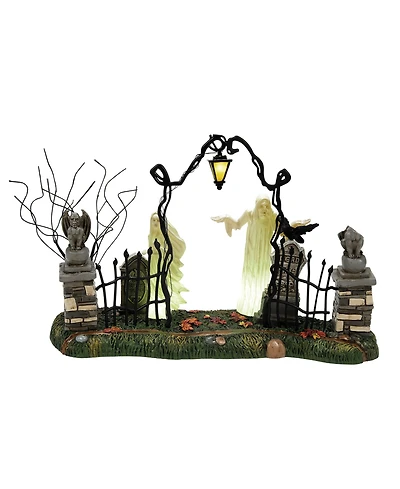 Department 56 Village Spiritual Guidance Accessory