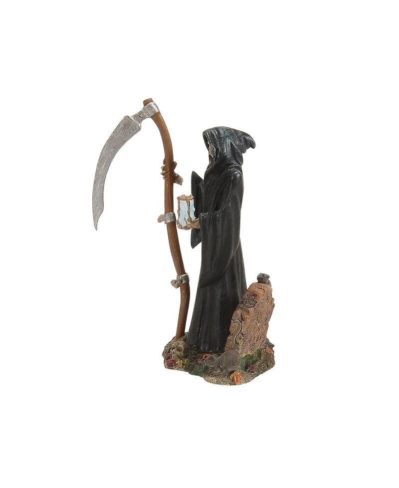 Department 56 Village The Grim Reaper Accessory