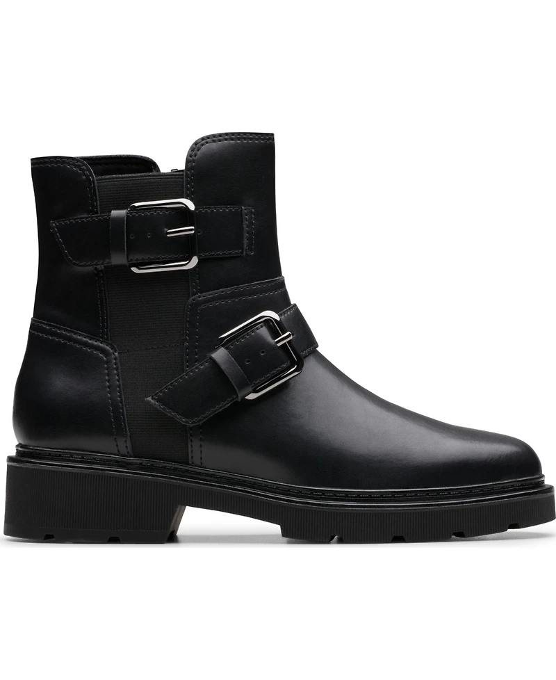 Clarks Women's Lauryl Bay Boots