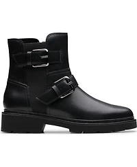 Clarks Women's Lauryl Bay Boots