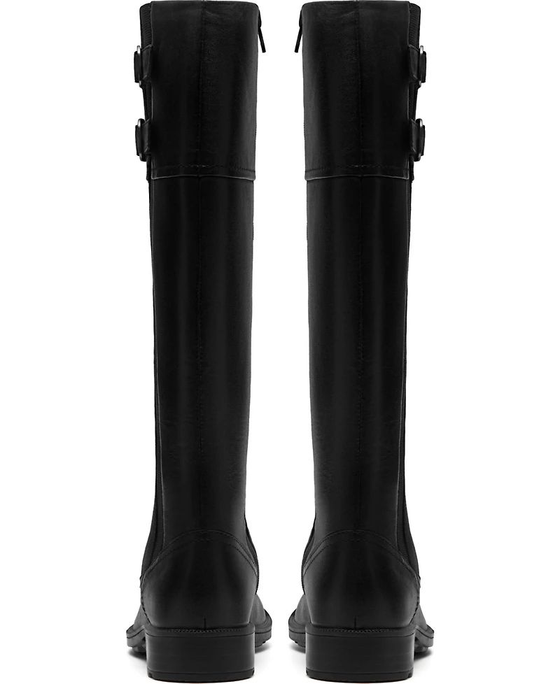 Clarks Women's Adalynn Hope Boots