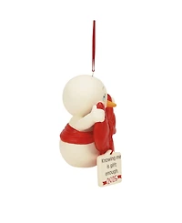 Department 56 Snowpinion Knowing Me 2025 Hanging Ornament