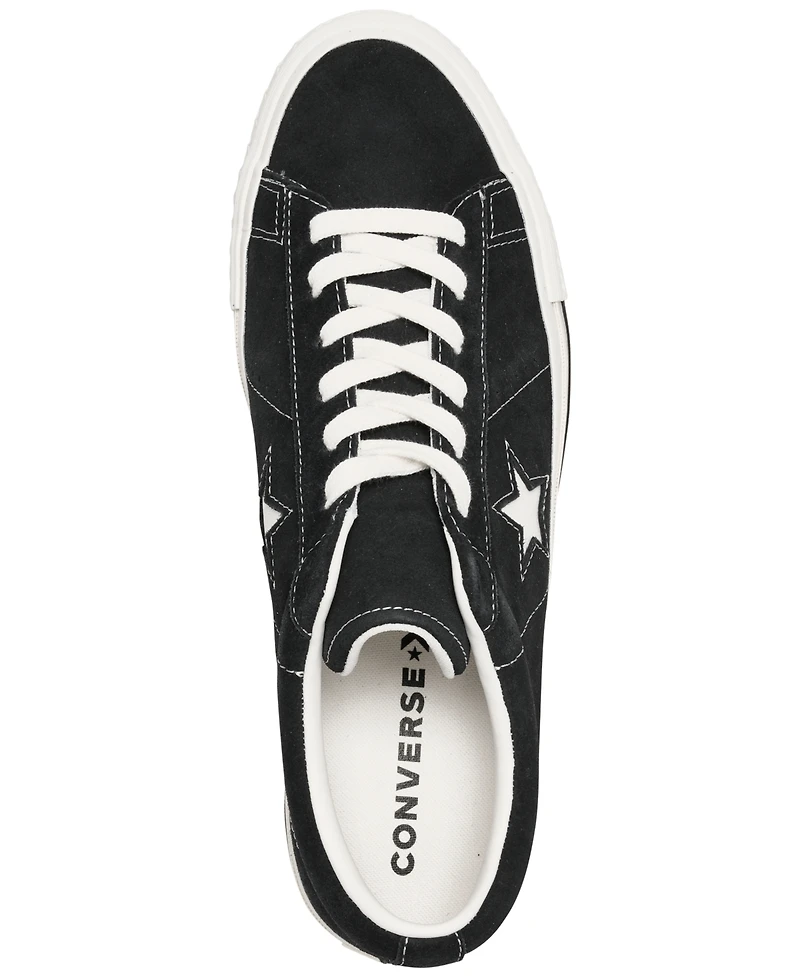 Converse Men's One Star 95 Skate Casual Sneakers from Finish Line