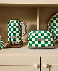 Mackenzie Childs Kitchen Electrics Collection
