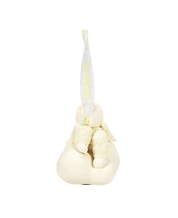 Department 56 Snowbabies Reading in the Clouds Ornament