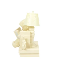 Department 56 Snowbabies The Story of Your Life Figurine