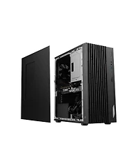 Msi Pro Business Tower Desktop Intel Core i5 13400F 16GB Ram Nvidia GeForce Rtx 4060 2TB Ssd Storage Windows 11 Pro - Black