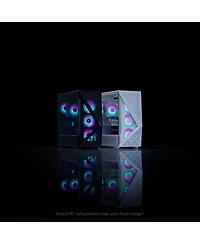 iBUYPOWER Slate Gaming Pc Desktop