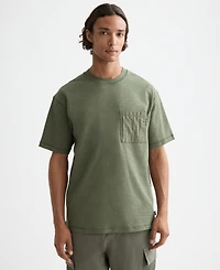 Scotch & Soda Men's Patch Pocket T-Shirt