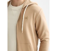 Scotch & Soda Men's Full Zip Hoodie