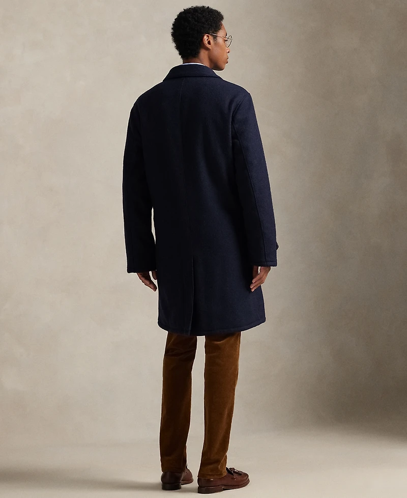 Polo Ralph Lauren The Langdon Walking Coat