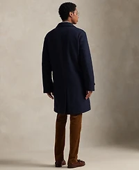 Polo Ralph Lauren The Langdon Walking Coat