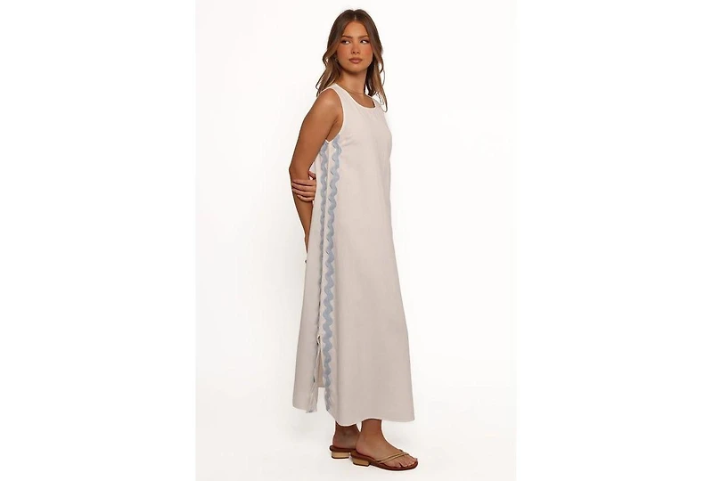 Petal and Pup Women's Lennie Midi Dress