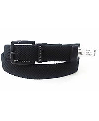 Ted Baker Men's Reversible Stretch Web Belt