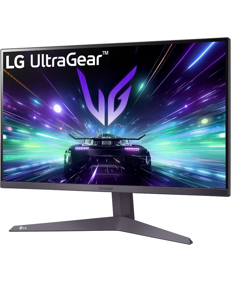 27" UltraGear Fhd Gaming Monitor with FreeSync