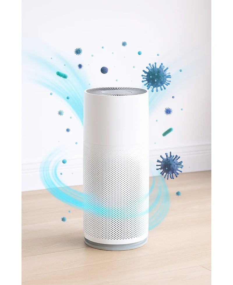 Ethos - Smart Air Purifyer 1000 Sf