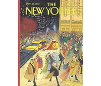 New York Puzzle Company A Night at the Opera 1000 Piece Puzzle