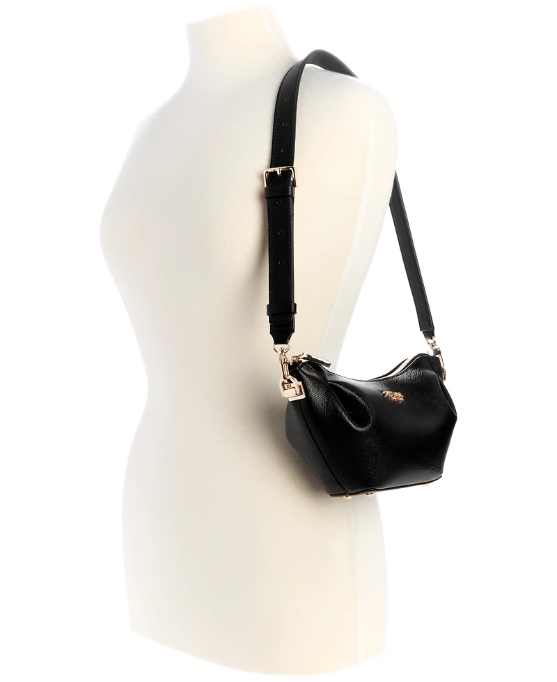 Guess Women's Amorette Top Zip Shoulder Bag