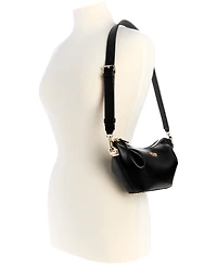 Guess Women's Amorette Top Zip Shoulder Bag