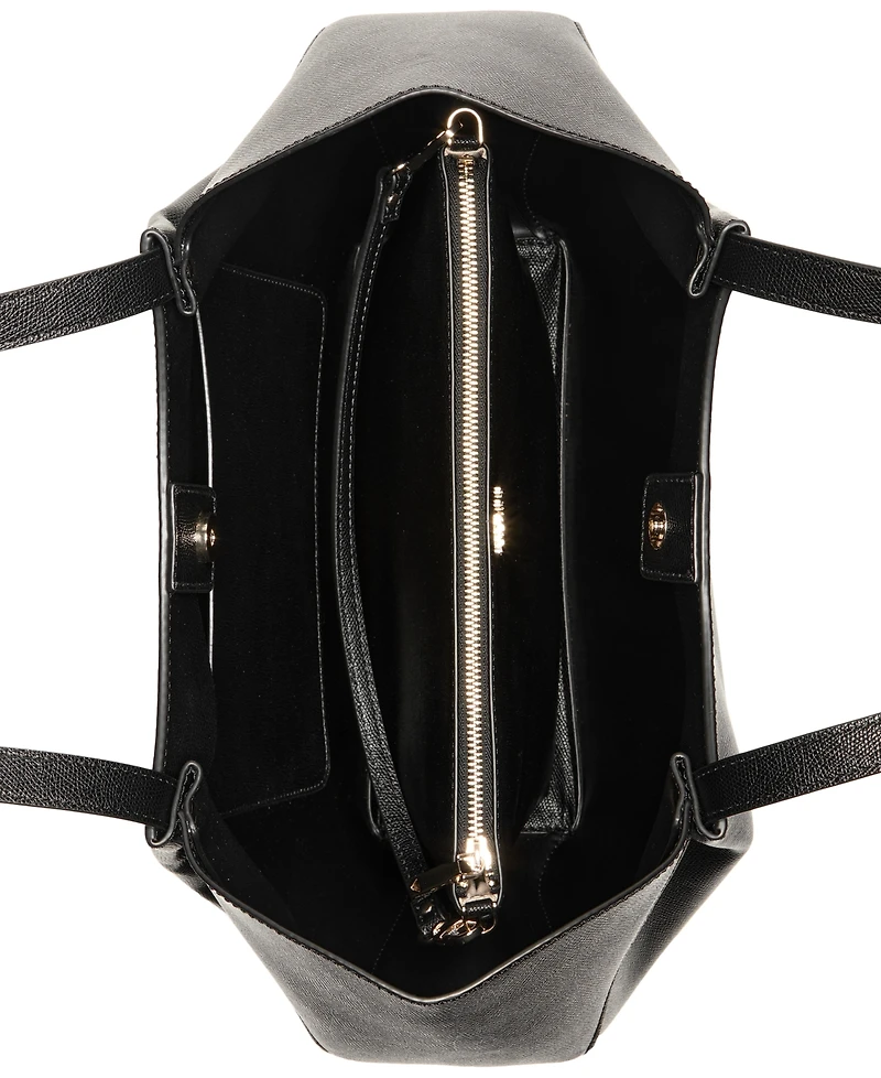 Guess Women's Amorette 2-in-1 Tote Bag