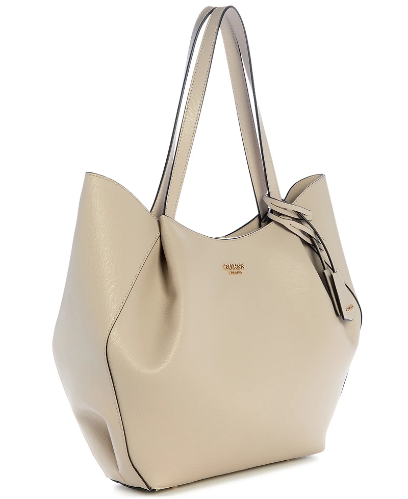 Guess Women's Amorette 2-in-1 Tote Bag
