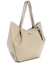 Guess Women's Amorette 2-in-1 Tote Bag