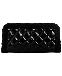 Guess Women's Cristi Top Zip Crossbody Bag
