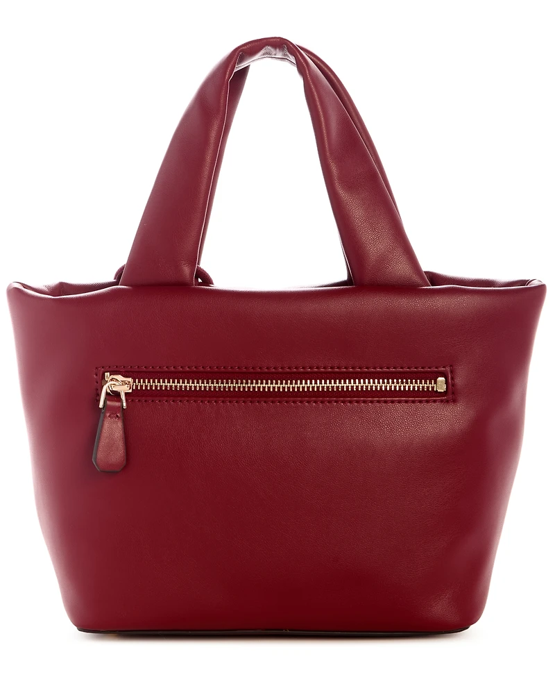 Guess Women's Sunetra Small Tote Bag