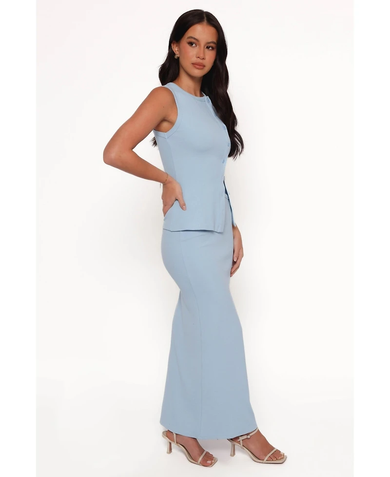 Petal and Pup Women's Adeline Two Piece Set