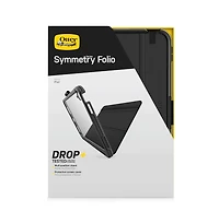 OtterBox Symmetry Folio Case for Apple iPad 10.9 (2022)