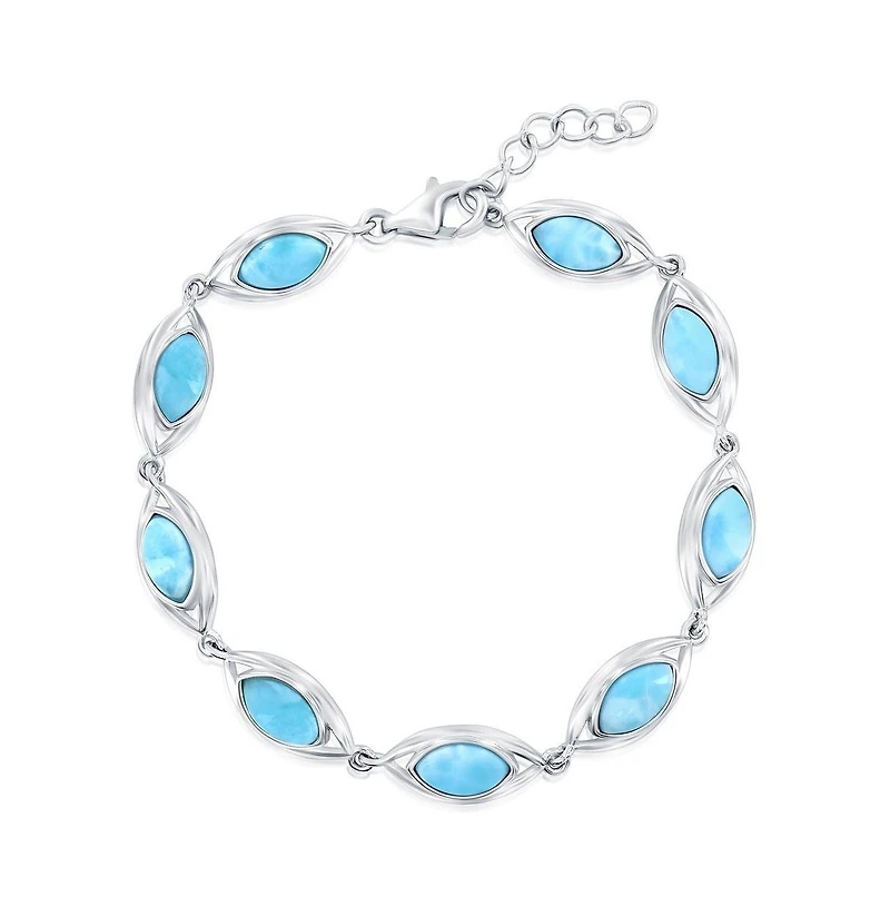 Caribbean Treasures Sterling Silver