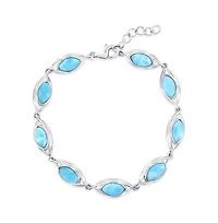 Caribbean Treasures Sterling Silver