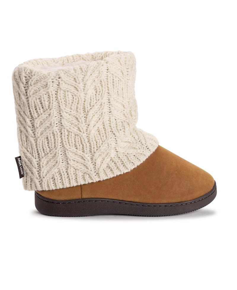 Muk Luks Women's Raquel