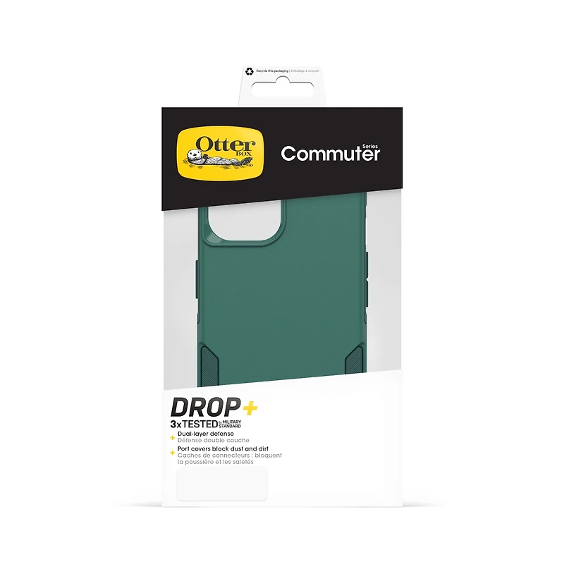 OtterBox Commuter Case for Apple iPhone 15 / 14 13 IPSE2025
