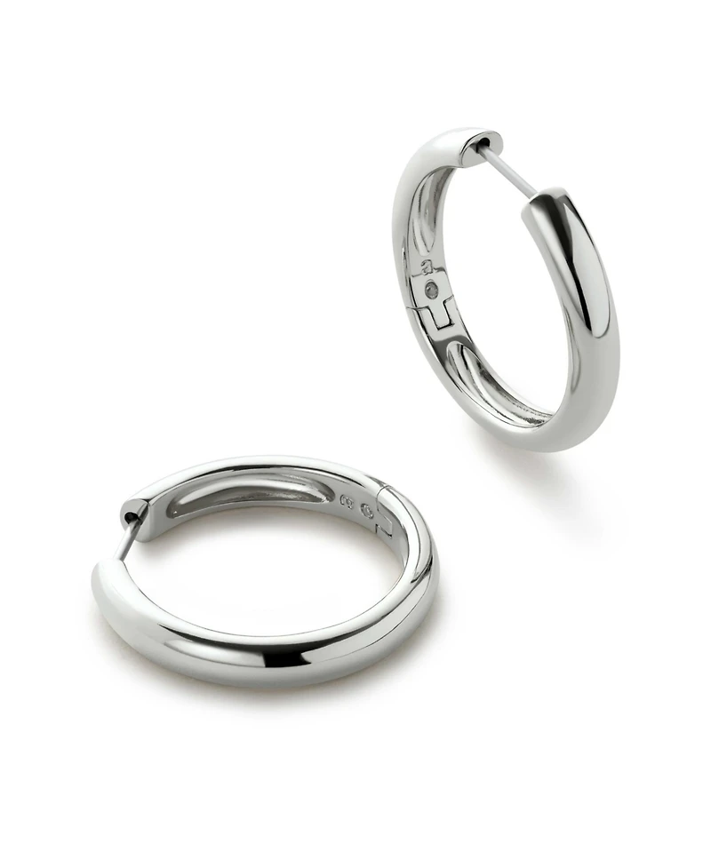 Ana Luisa Hoop Earrings