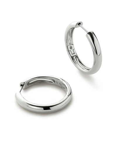 Ana Luisa Hoop Earrings