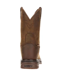 Rocky Men's Original Ride Roper Western Boot