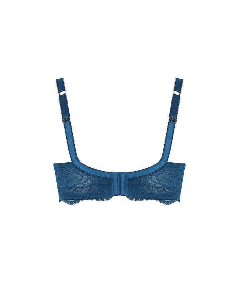 City Chic Women's Ophelia Underwire Bra