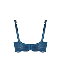 City Chic Women's Ophelia Underwire Bra