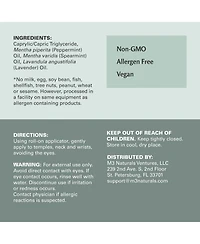 M3 Migrafew Migraine Support