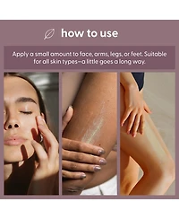 M3 Beef Tallow Balm, Unscented, 2oz