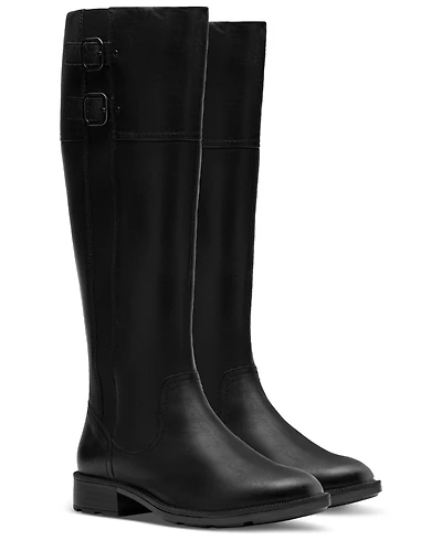 Clarks Women's Adalynn Hope Boots