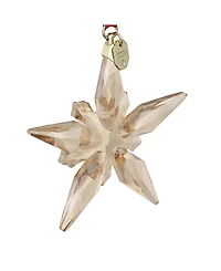 Swarovski Annual Edition 2025 Festive Ornament