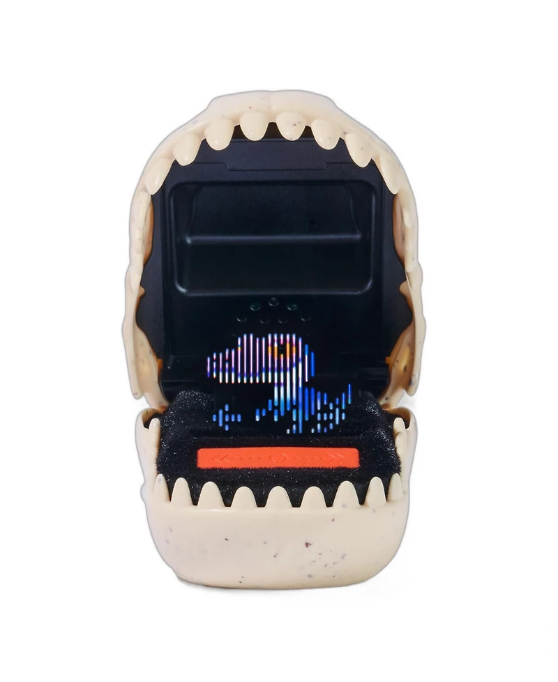 Bitzee Jurassic World Interactive Digital Pet Toy