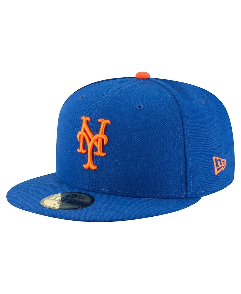 New Era Men's Royal York Mets 2025 Mlb Little League Classic 59FIFTY Fitted Hat